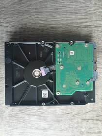 250GB HDD 7200rpm Seagate Baracuda - 2