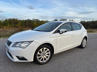 Seat Leon 1.4 TSI Ecomotive Style - 2