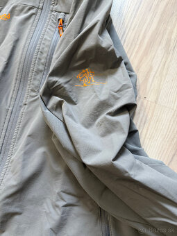 Skialpová bunda Bergans - 2