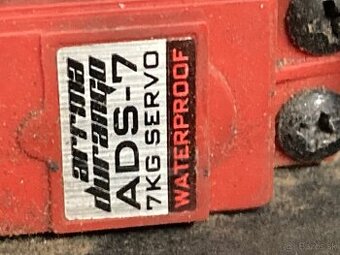 PREDANY Himoto 1:10 monster ptr - 2