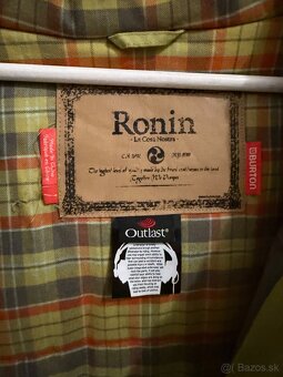 Burton snowboardová súprava - 2