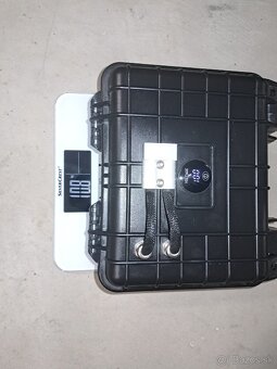 Bateria pre čln - 2