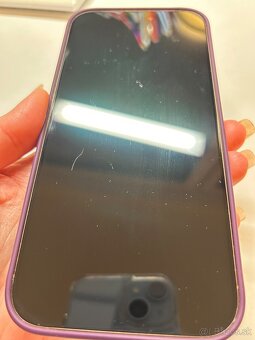 Apple iphone 16 Pro Max 512 GB - 2