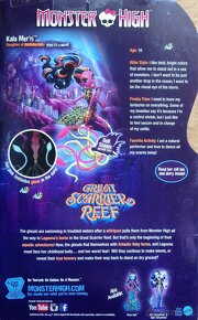 MH. Kala Mer'ri - Great Scarrier Reef - 2