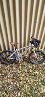 Predam detsky bicykel - 2