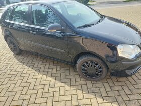 Volkswagen Polo 1.2 12V Comfortline - 2