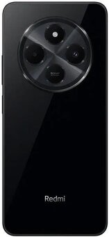 Predám Xiaomi Redmi 14C 4 GB/128 GB Midnight Black - 2