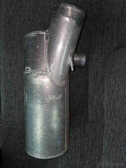 Seadoo RXP exhaust/ výfuk 274001350 - 2