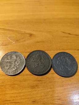 1.republika, Protektorát Čechy a Morava - 2