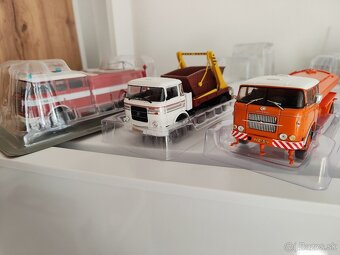 Kultovne naklaďaky - 2