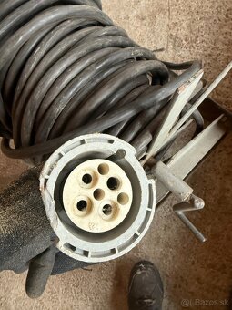 Predlozovaci kábel - 2