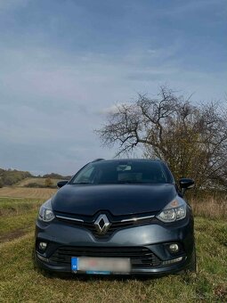 Renault Clio Grandtour - 2