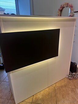 Recepcia/recepčný pult/stôl - 2