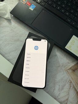 Predám iPhone 13 Pro 256 GB - 2