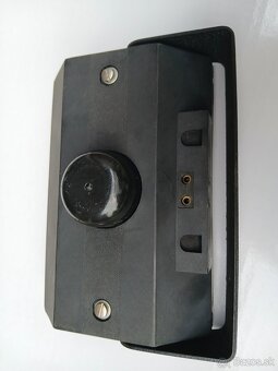 Tesla reproduktor - 2