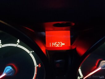 Predám Ford Fiesta - 2