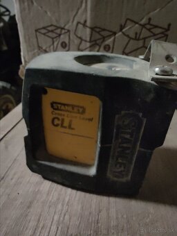Stanley laser - 2