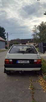 Škoda Favorit 136L 1989 - 2