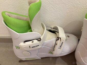 Detske ladove korcule - 2