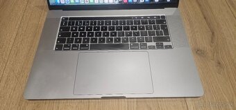 Macbook Pro 16" A2141 2019 16/512gb - 2