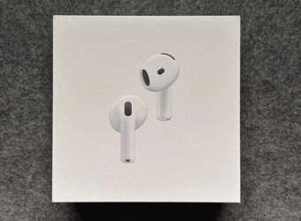 Apple AirPods 4 ANC - 2