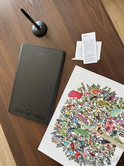 Wacom Intuos Pro M PTH-660-N - 2