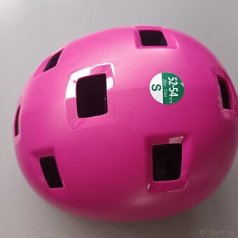 Detské prilby 52-54 - 2