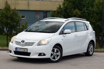 Toyota Verso 2.0 I D-4D 125 Active - 2