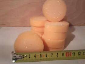 molitanový element - 2