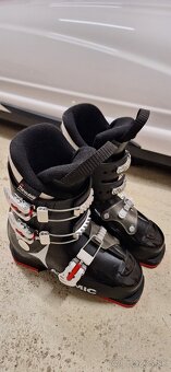 Detské lyžiarky Atomic - 2