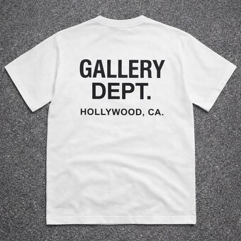 Gallery dept. tricka - 2