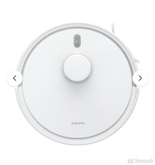 Xiaomi Robot Vacuum S20 White - 2