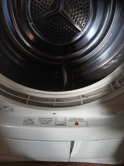 Predám sušičku - 2