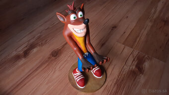 Stojan na gamepady Crash Bandicoot - 2