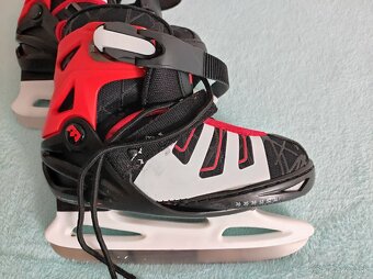 Detské korčule na ľad - 2