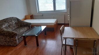 Garsónka na prenájom - 2