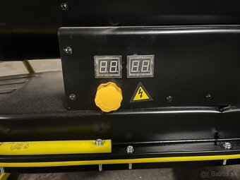 Naftovy ohrievac - 2