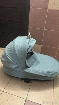 Cybex balios s Lux - 2