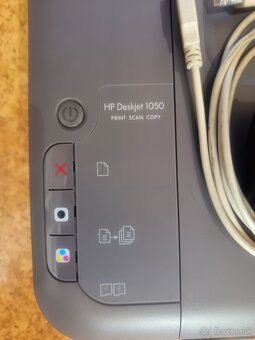 Multifunkčné zariadenia - 2