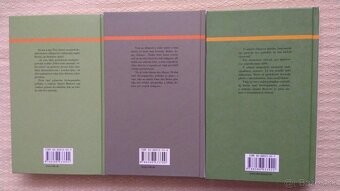 Charizmatický svätec 3 knihy - 2