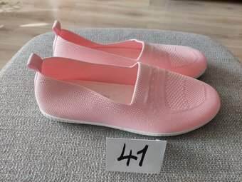 Dámska letná obuv 41 - 2
