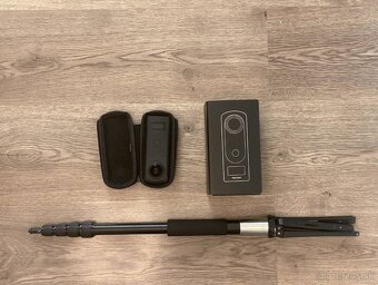 Predám Ricoh Theta Z1 - 2