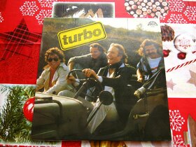 Predám platne českých a slovenských interprétov - 2