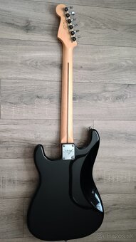 Fender Stratocaster HT custom - 2