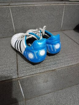 Detské kopačky Adidas veľkosť 36.5 - 2