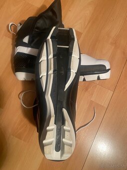 Obuv SNS viazanie - 2