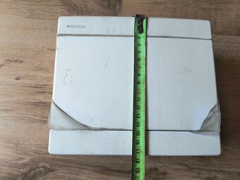 Rozvádzacia skrinka - 2