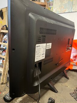 Predám TV Philips 32” – plne funkčný - 2