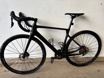 Cube Agree C62 Race - 2