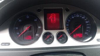 Predám Vw Passat B6 1.9 - 2